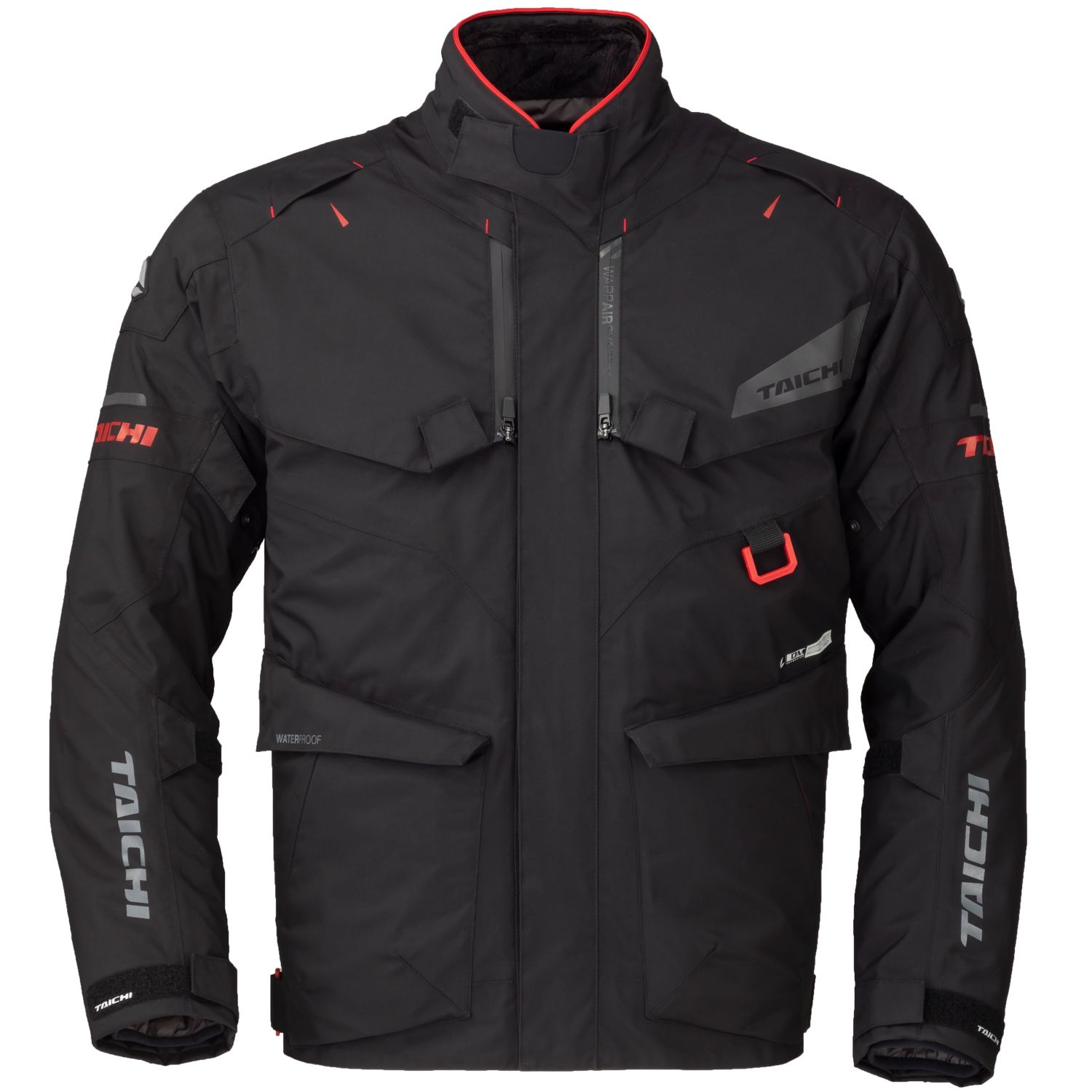 【美品】RASH★ブラック タッパー M ᐅ Рукавички захисні Dnipro-M ThermoPlus утеплені 10р • Купити в